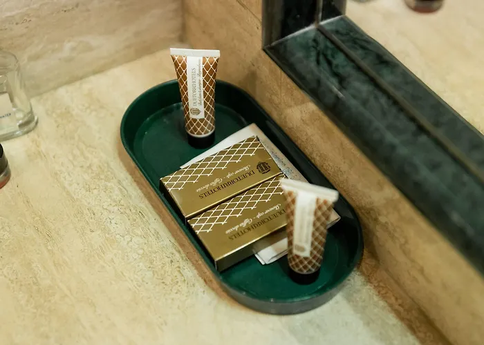 호텔 알가 밀라노