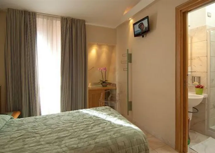 Sempione Hotel