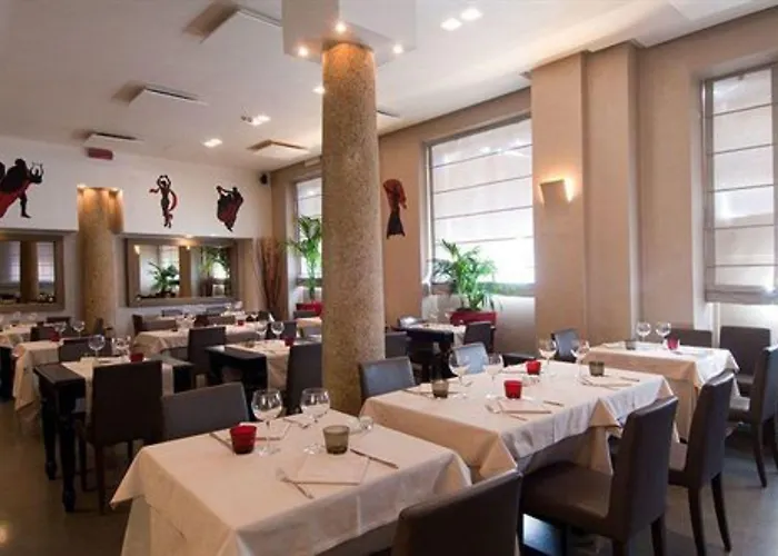 Hotel Sempione 3*