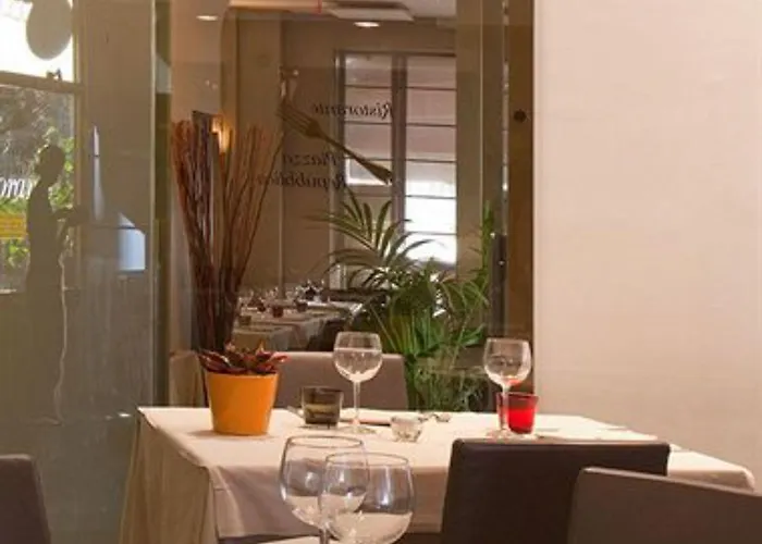 Hotel Sempione