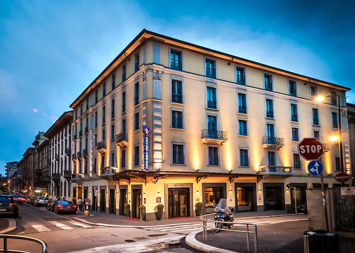 Worldhotel Casati 18 Hotel 4*