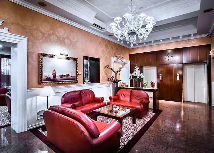 Worldhotel Casati 18 Hotel