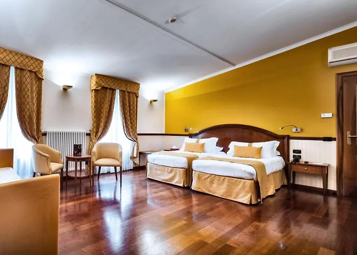 Worldhotel Casati 18 Hotel