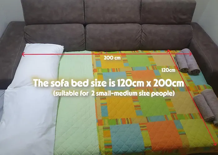 Your Lovely Porta Venezia -7 Guests アパート ミラノ