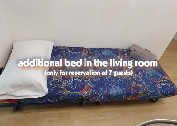 Your Lovely Porta Venezia -7 Guests アパート ミラノ