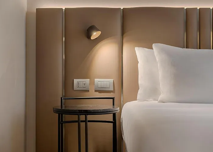 Nh Corso Buenos Aires 4* Milán