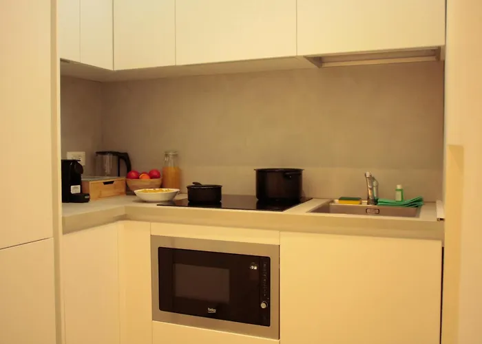 Italianway - The B Village New Milan