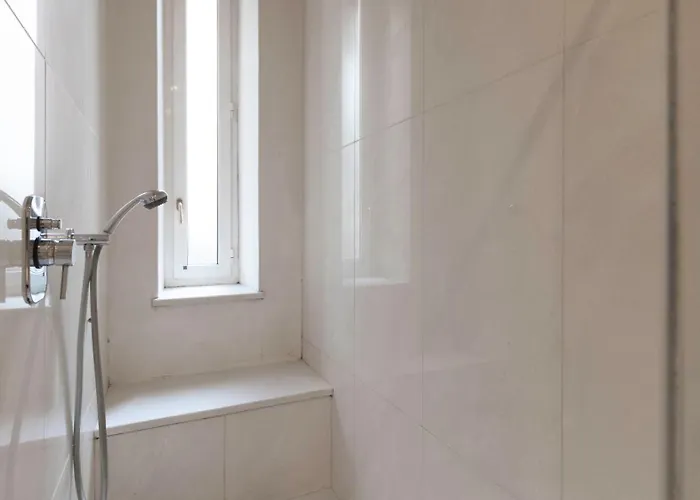 Italianway - The B Village New Apartment *