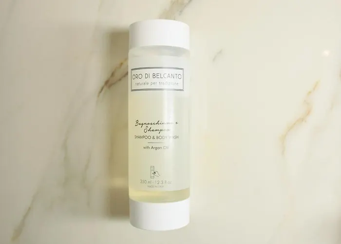 Italianway - The B Village New Apartment