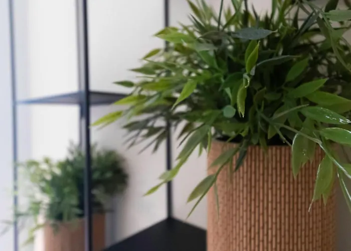 Italianway - The B Village New 아파트 밀라노