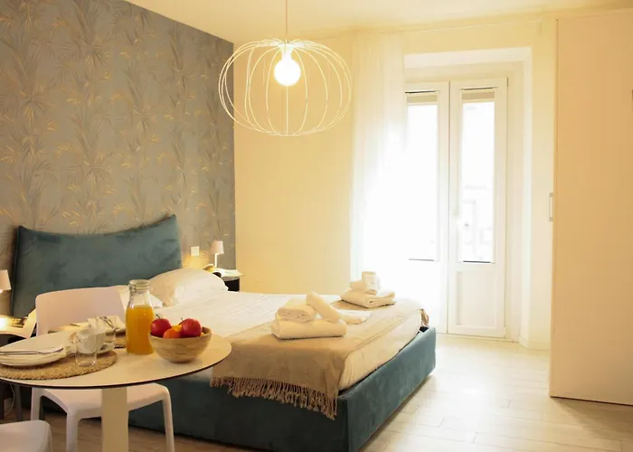 Apartment Italianway - The B Village New *