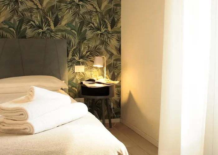 Italianway - The B Village New Milano