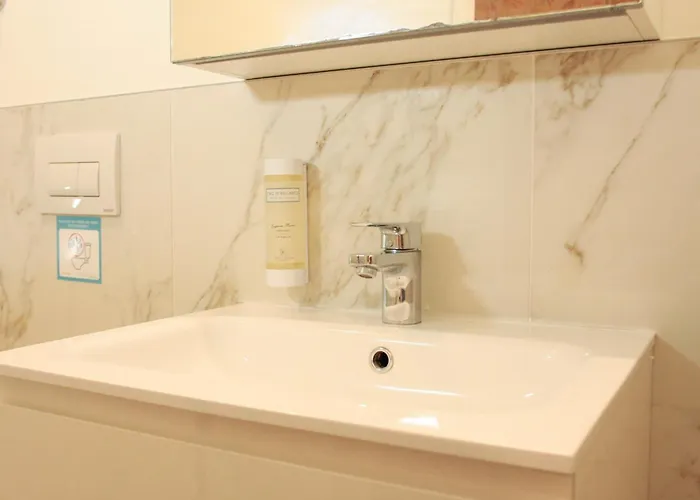 Italianway - The B Village New