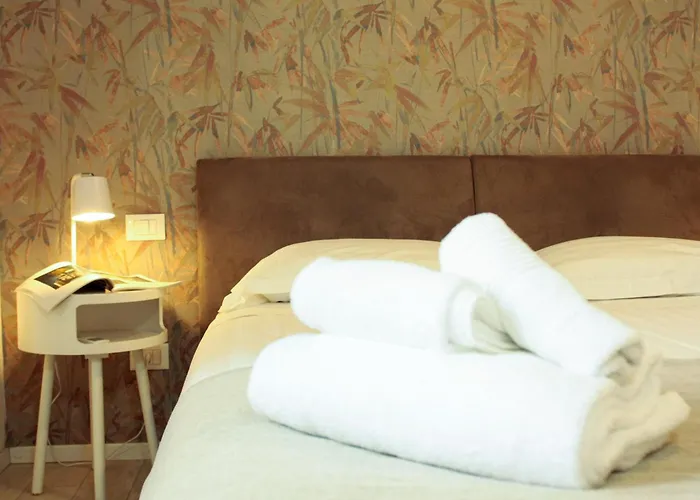 Italianway - The B Village New 아파트