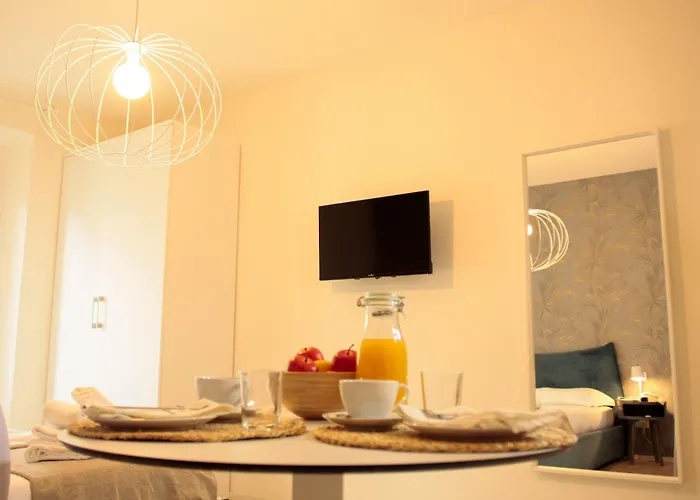 Italianway - The B Village New Milano