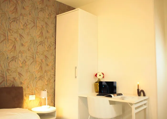 Apartment Italianway - The B Village New