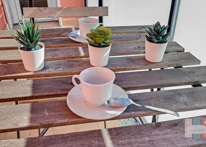 Ap52 - 10 Minutes From Station -