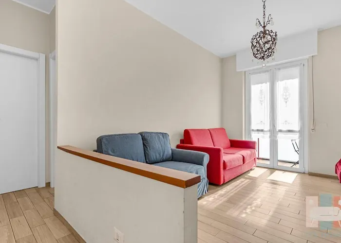 Ap52 - 10 Minutes From Station - Apartmán *