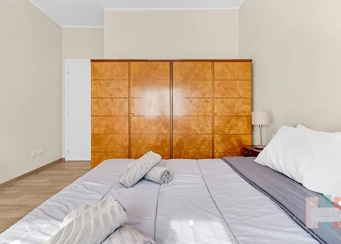 Ap52 - 10 Minutes From Station - * 밀라노