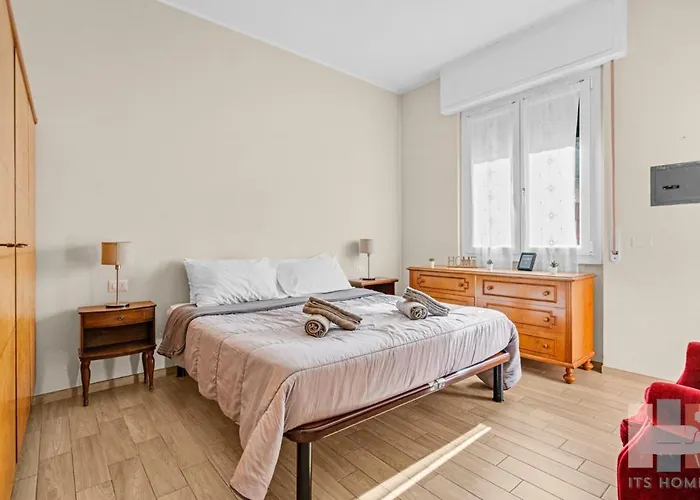 Ap52 - 10 Minutes From Station - 밀라노