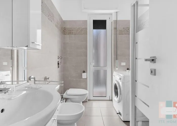 아파트 Ap52 - 10 Minutes From Station - *