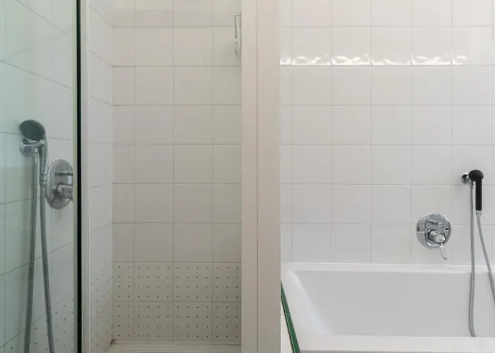 Italianway Comfort - Vincenzo Monti 29 C *