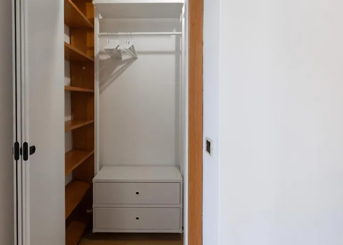 Italianway Comfort - Vincenzo Monti 29 C *