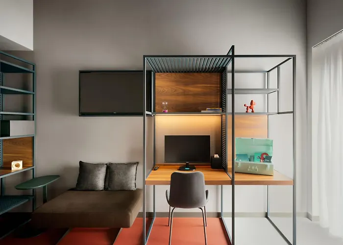 21 House Of Stories Navigli