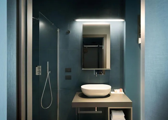 ホテル 21 House Of Stories Navigli