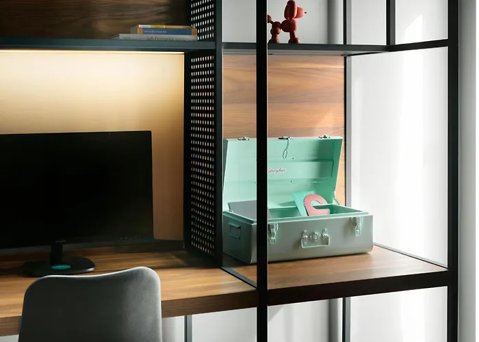 21 House Of Stories Navigli ホテル 4*