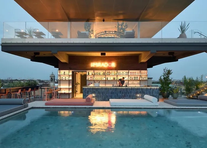 21 House Of Stories Navigli Hotel Milaan foto