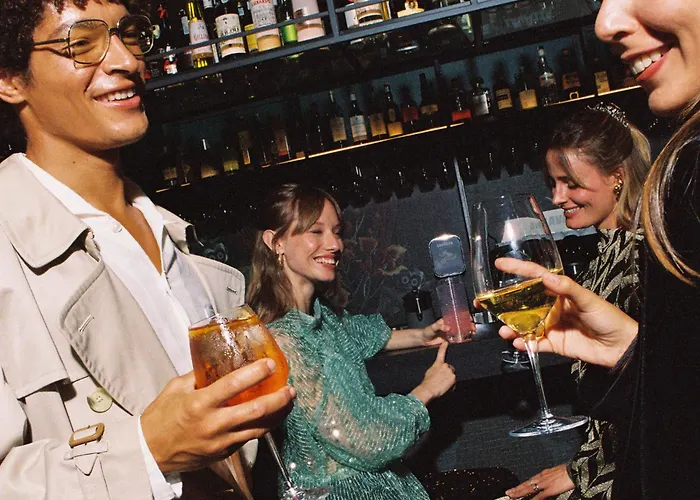 21 House Of Stories Navigli ホテル 4*