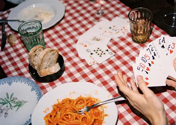 ホテル 21 House Of Stories Navigli 4*