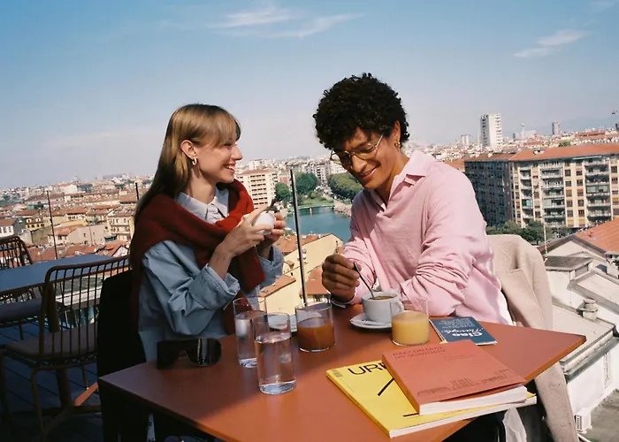 21 House Of Stories Navigli ミラノ