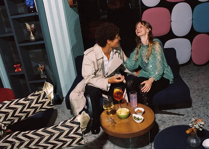 ホテル 21 House Of Stories Navigli