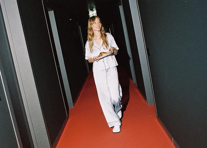 21 House Of Stories Navigli 4*