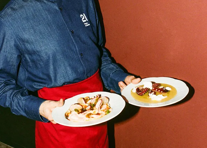 21 House Of Stories Navigli ホテル 4*