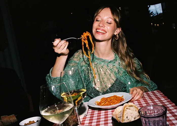 21 House Of Stories Navigli 4* ミラノ