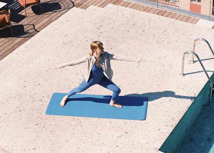 21 House Of Stories Navigli ホテル