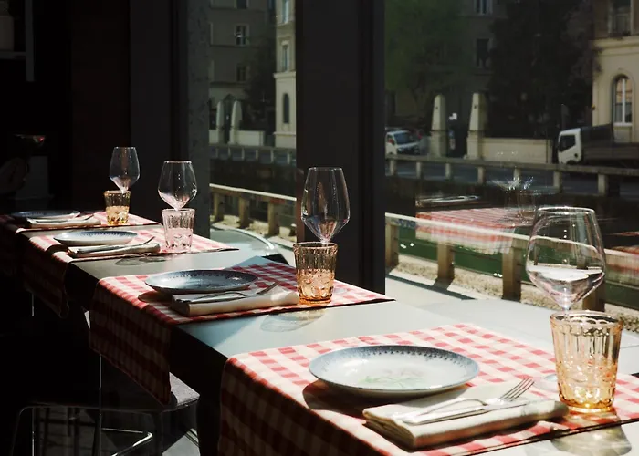 21 House Of Stories Navigli 4*