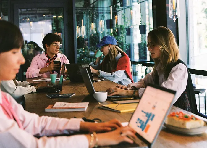 21 House Of Stories Navigli ホテル