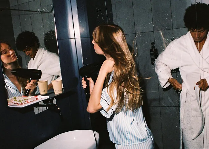 ホテル 21 House Of Stories Navigli 4*