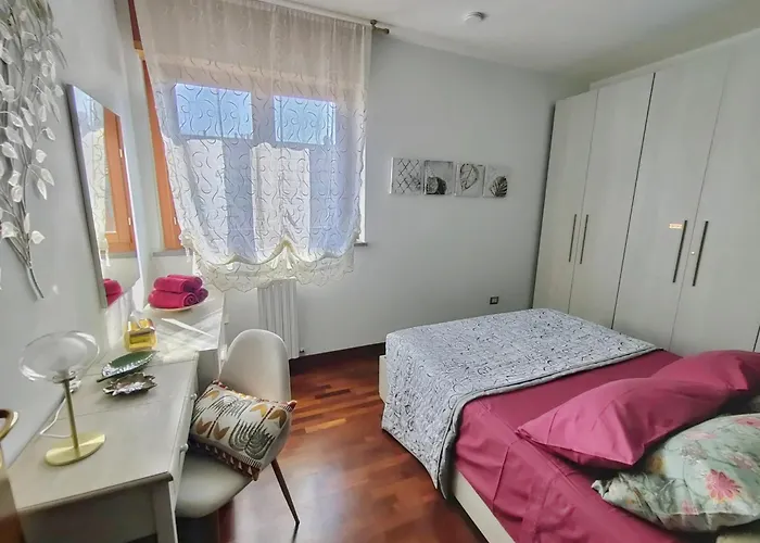 Premier Apartment