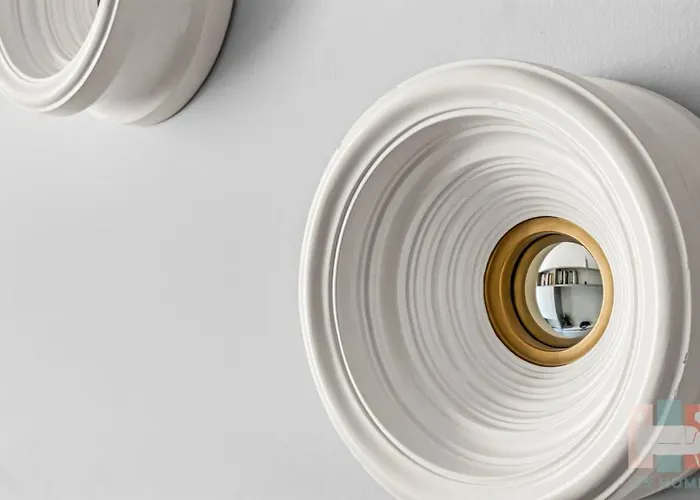 Cc8 -brera-isola- Modern - - Wifi * Milán