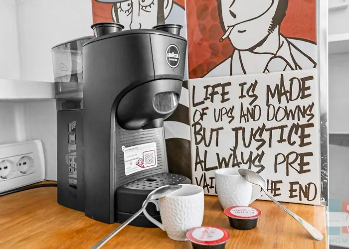 Cc8 -brera-isola- Modern - - Wifi Apartmán Milán