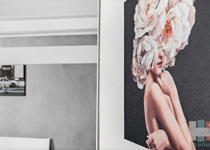 Cc8 -brera-isola- Modern - - Wifi * Milán