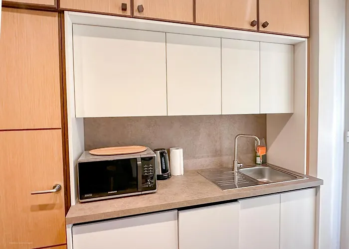 Fontana - 15 Min Dal Duomo Appartement