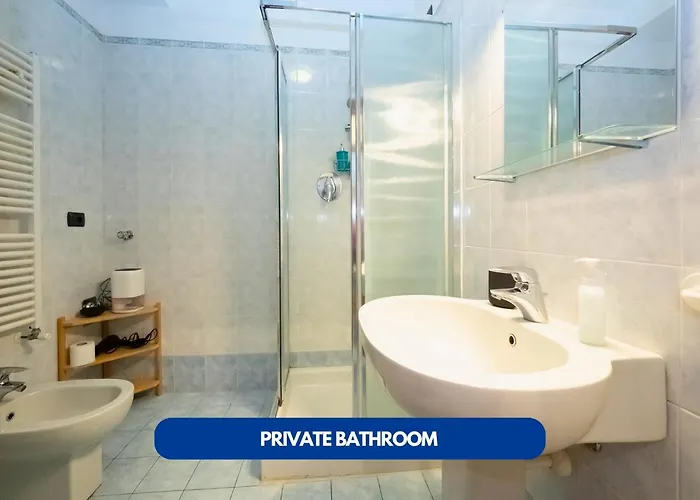 Liguria 51 - Affittica Milano