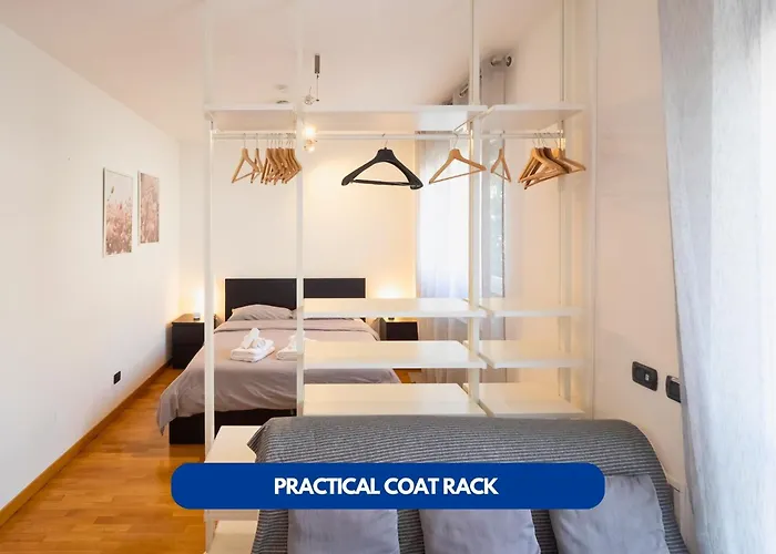 Liguria 51 - Affittica * Milano