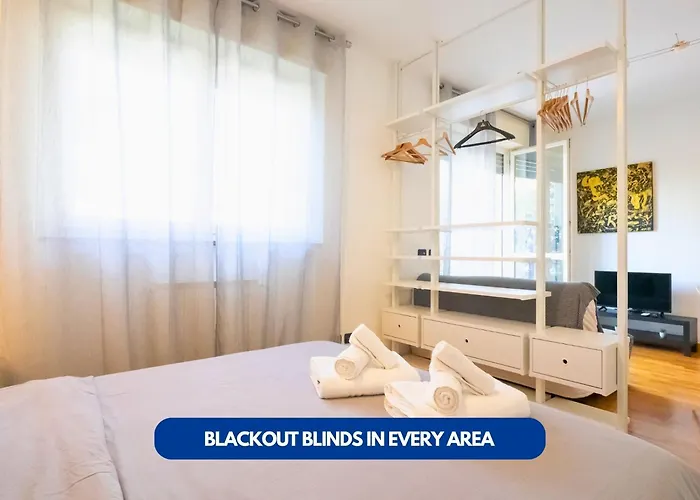 Lägenhet Liguria 51 - Affittica